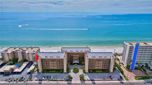 14900 GULF BOULEVARD 401, Madeira Beach, FL 33708