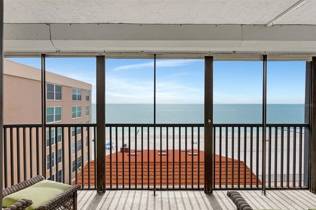 14900 GULF BOULEVARD 401, Madeira Beach, FL 33708