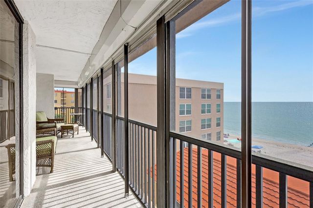 14900 GULF BOULEVARD 401, Madeira Beach, FL 33708