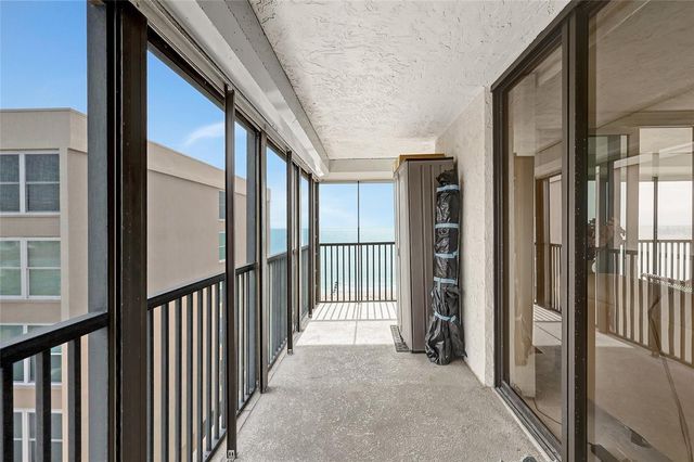 14900 GULF BOULEVARD 401, Madeira Beach, FL 33708