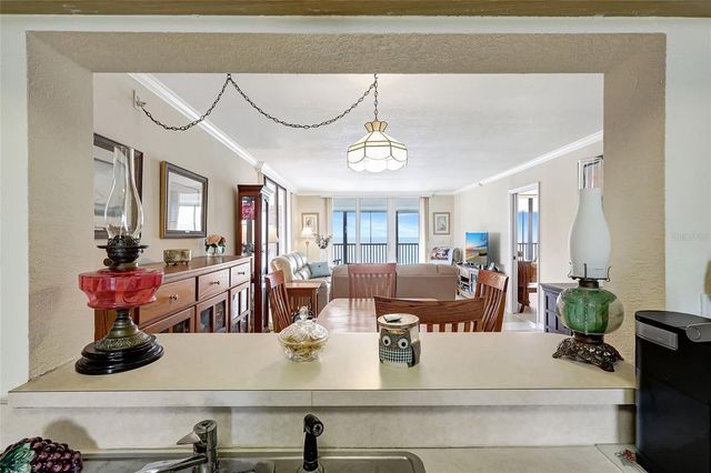 14900 GULF BOULEVARD 401, Madeira Beach, FL 33708