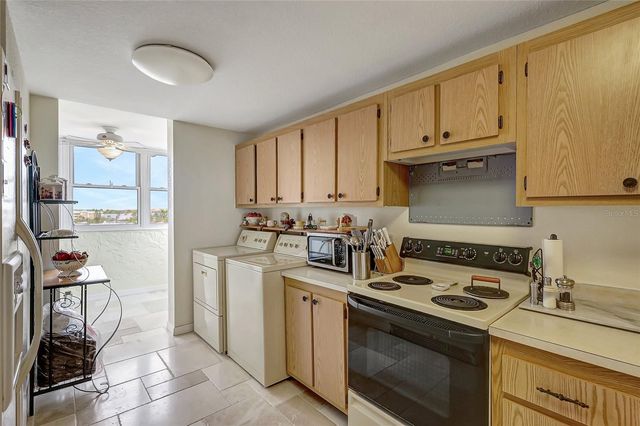 14900 GULF BOULEVARD 401, Madeira Beach, FL 33708