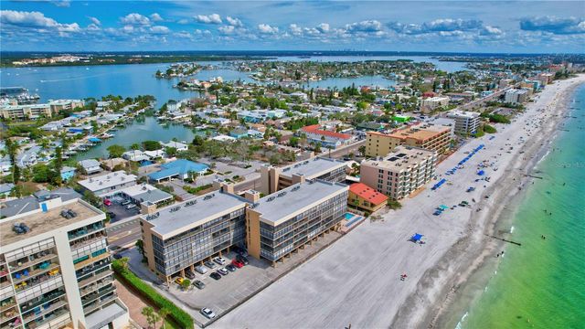 14900 GULF BOULEVARD 401, Madeira Beach, FL 33708