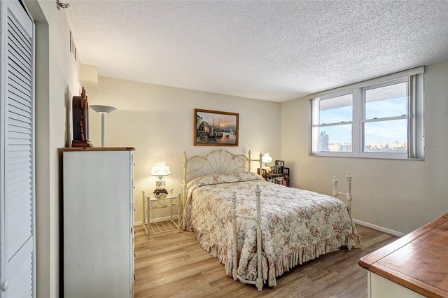 14900 GULF BOULEVARD 401, Madeira Beach, FL 33708