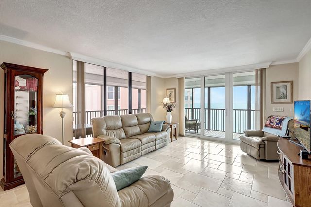 14900 GULF BOULEVARD 401, Madeira Beach, FL 33708