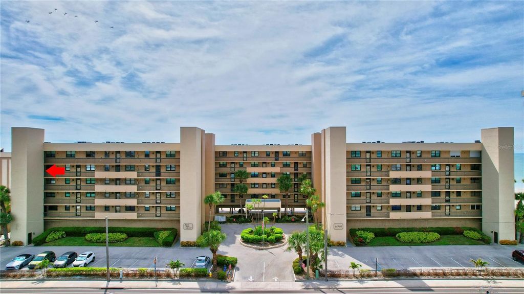 14900 GULF BOULEVARD 401, Madeira Beach, FL 33708