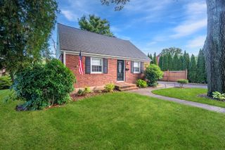 143 Redstone Street, Bristol, CT 06010
