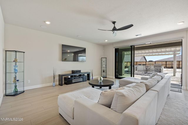 1018 Carico Valley Place, Sparks, NV 89441