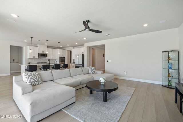 1018 Carico Valley Place, Sparks, NV 89441