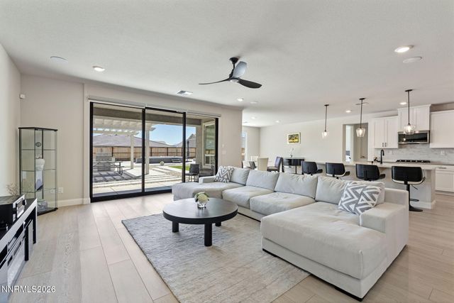 1018 Carico Valley Place, Sparks, NV 89441