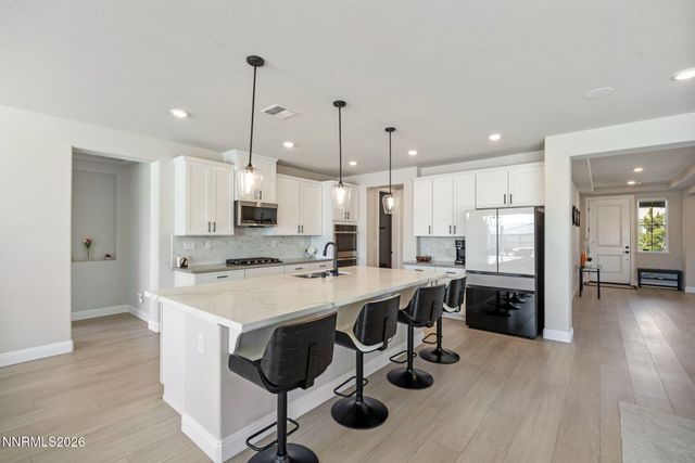 1018 Carico Valley Place, Sparks, NV 89441