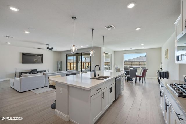 1018 Carico Valley Place, Sparks, NV 89441