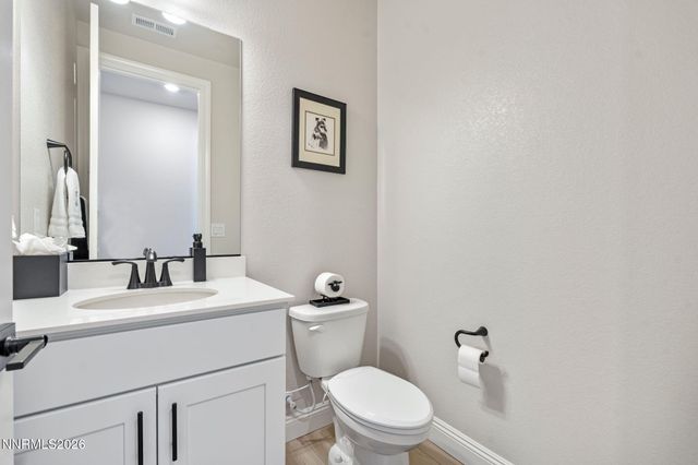1018 Carico Valley Place, Sparks, NV 89441