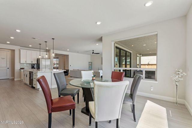 1018 Carico Valley Place, Sparks, NV 89441