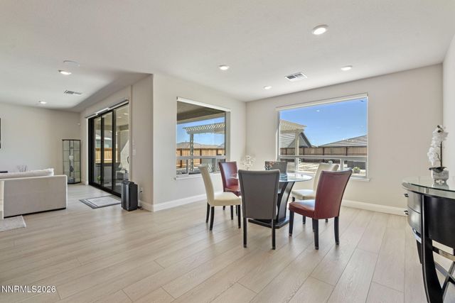 1018 Carico Valley Place, Sparks, NV 89441