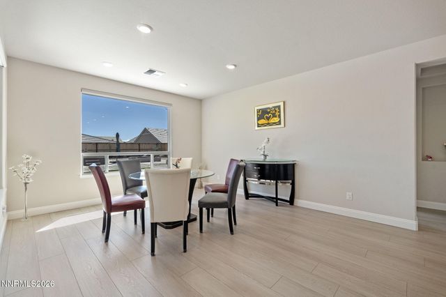 1018 Carico Valley Place, Sparks, NV 89441