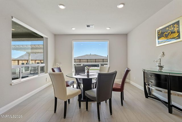 1018 Carico Valley Place, Sparks, NV 89441