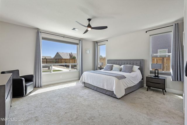 1018 Carico Valley Place, Sparks, NV 89441