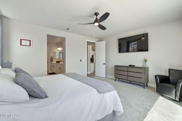 1018 Carico Valley Place, Sparks, NV 89441