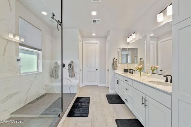 1018 Carico Valley Place, Sparks, NV 89441
