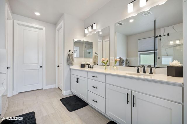 1018 Carico Valley Place, Sparks, NV 89441