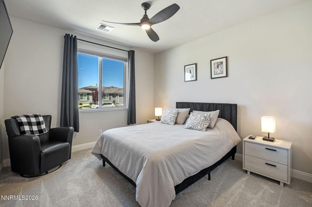 1018 Carico Valley Place, Sparks, NV 89441
