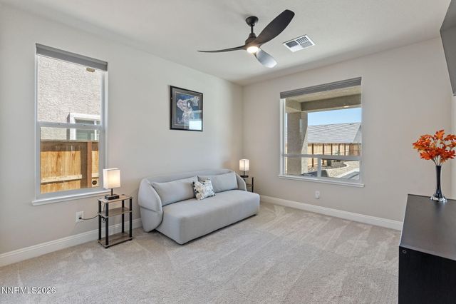 1018 Carico Valley Place, Sparks, NV 89441
