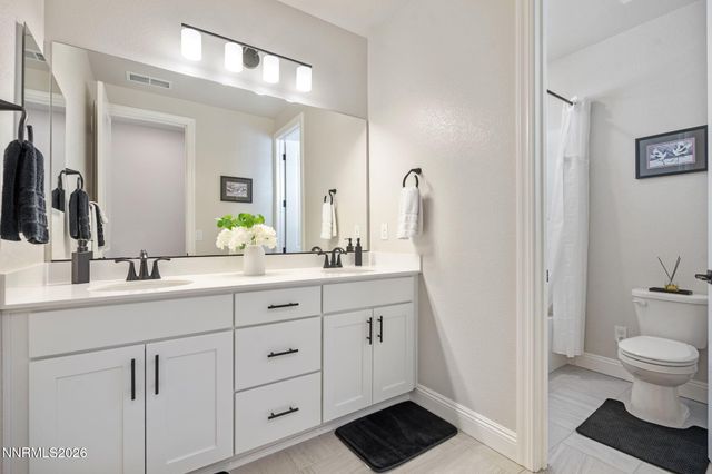1018 Carico Valley Place, Sparks, NV 89441