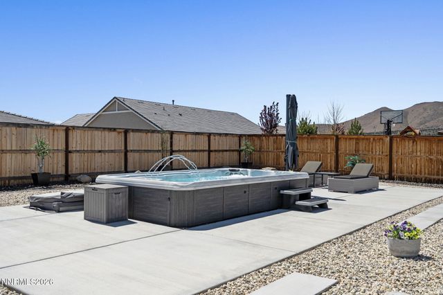 1018 Carico Valley Place, Sparks, NV 89441