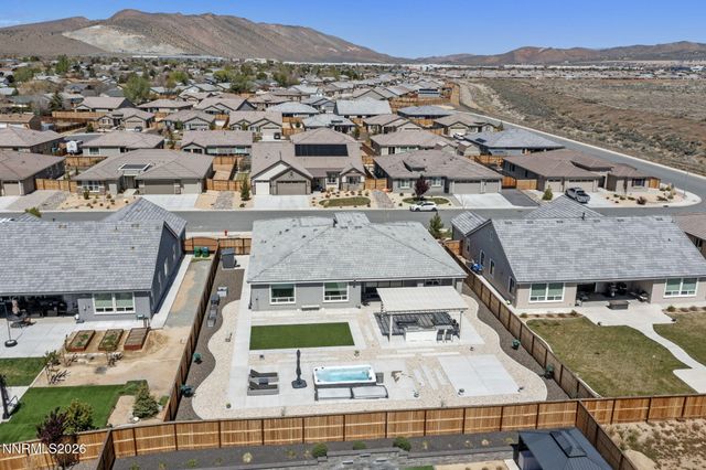 1018 Carico Valley Place, Sparks, NV 89441