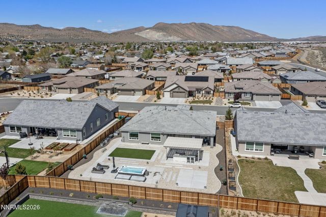 1018 Carico Valley Place, Sparks, NV 89441