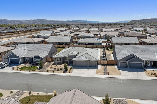 1018 Carico Valley Place, Sparks, NV 89441