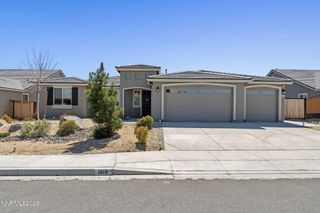 1018 Carico Valley Place, Sparks, NV 89441