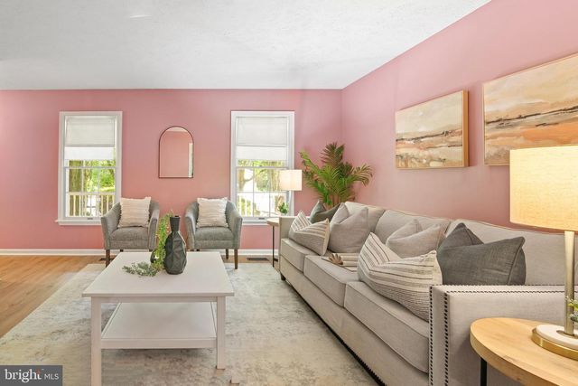 354 POINT TO POINT RD, Bel Air, MD 21015