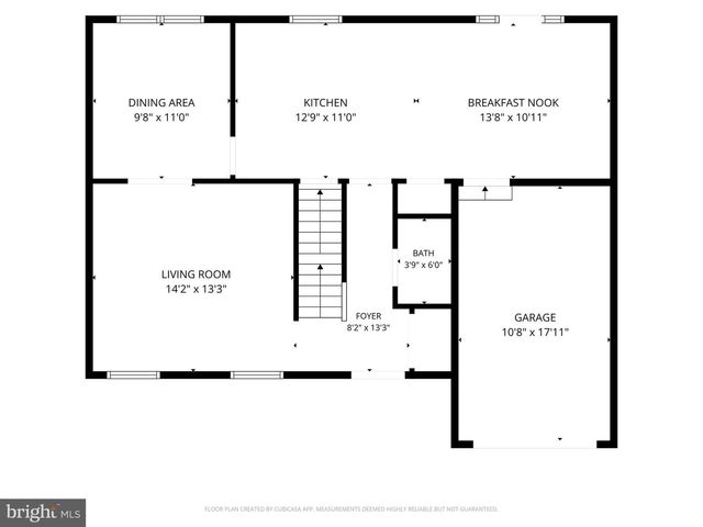 354 POINT TO POINT RD, Bel Air, MD 21015