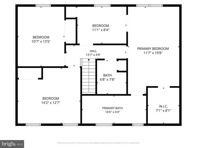354 POINT TO POINT RD, Bel Air, MD 21015