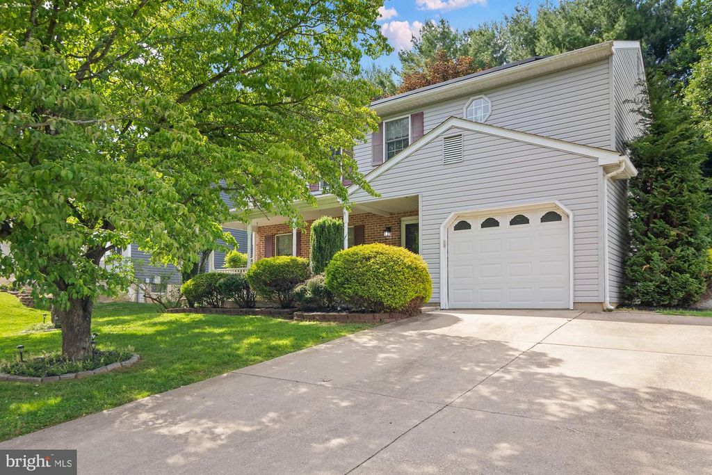 354 POINT TO POINT RD, Bel Air, MD 21015