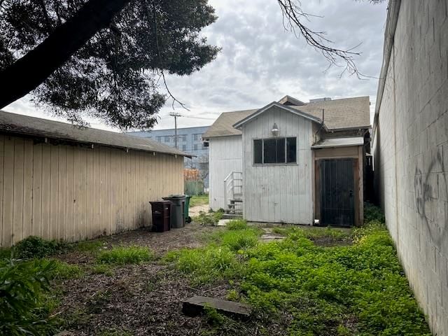 1024 50Th Ave, Oakland, CA 94601