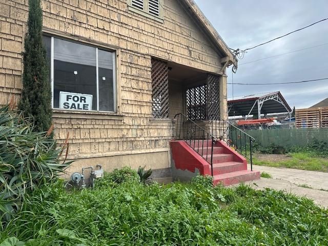 1024 50Th Ave, Oakland, CA 94601