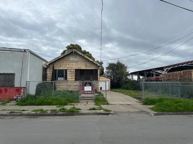 1024 50Th Ave, Oakland, CA 94601