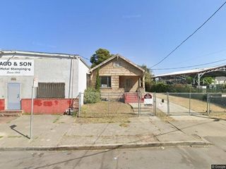 1024 50Th Ave, Oakland, CA 94601
