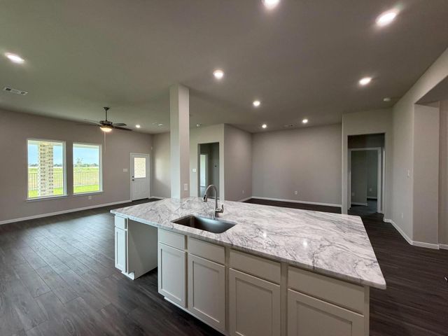 1882 Glacier Gorge Trail, Dayton, TX 77535
