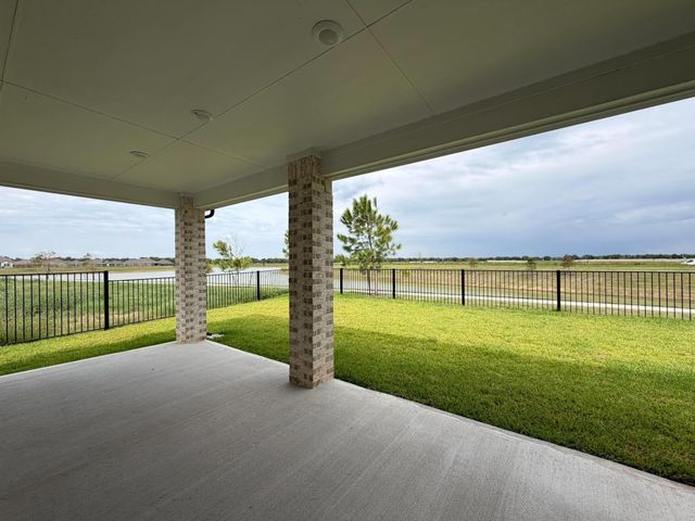 1882 Glacier Gorge Trail, Dayton, TX 77535