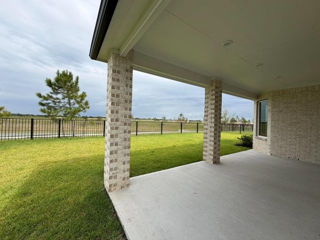1882 Glacier Gorge Trail, Dayton, TX 77535