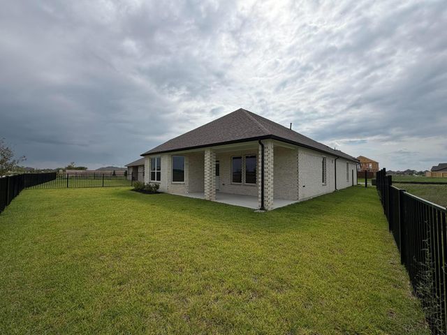 1882 Glacier Gorge Trail, Dayton, TX 77535
