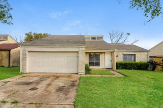 526 Reecewood Lane, Missouri City, TX 77489