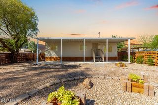 9710 E BAYWOOD Avenue, Mesa, AZ 85208