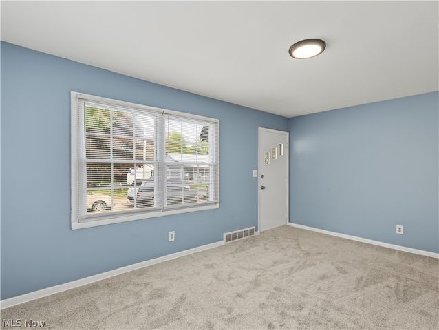 1064 Ray Street, Akron, OH 44306