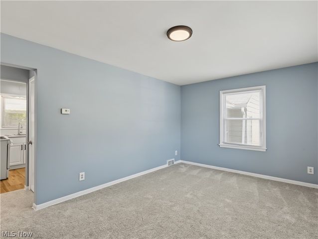 1064 Ray Street, Akron, OH 44306