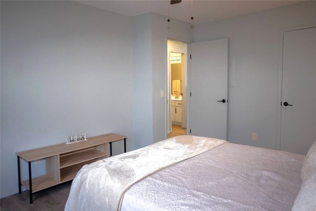 502 SE B Street A, Bentonville, AR 72712